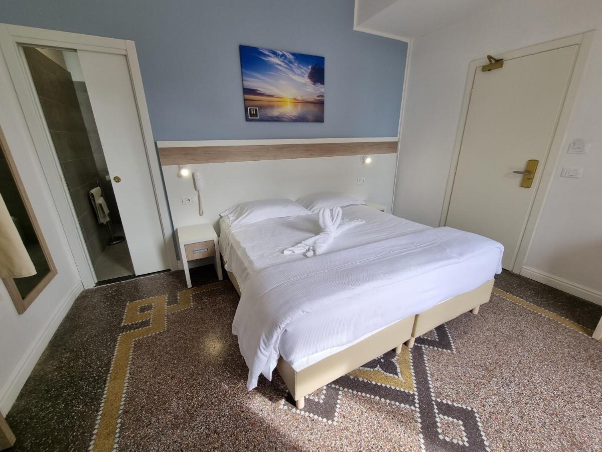 ראפאלו Hotel Canali, Portofino Coast מראה חיצוני תמונה